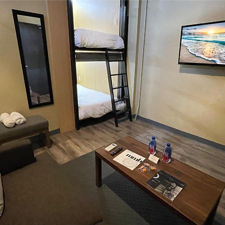 Boxstel - Modern Stay Hotel Downtown El Paso Exterior foto