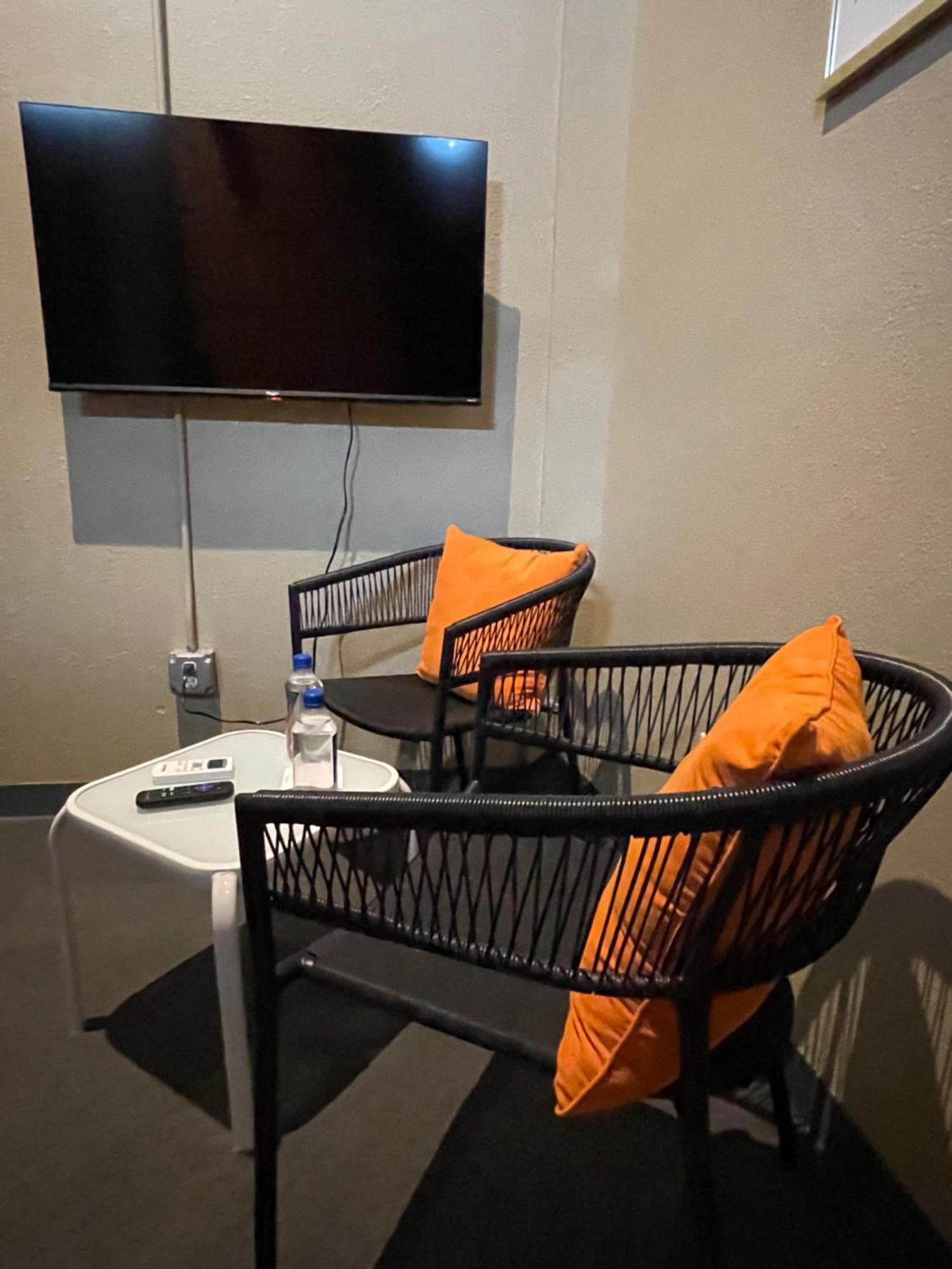 Boxstel - Modern Stay Hotel Downtown El Paso Habitación foto